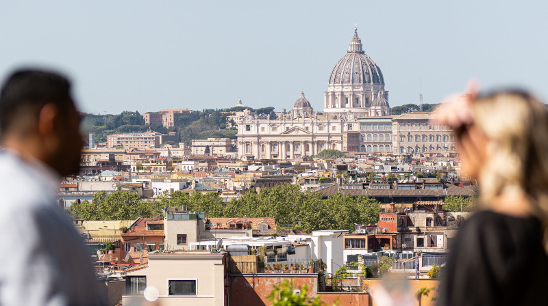 Anantara Concorso Roma 