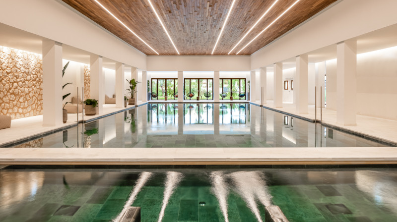 spa