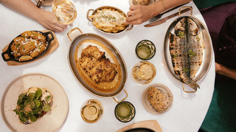 Boho Gastronomía
