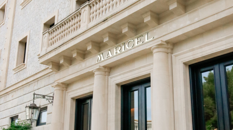 Maricel