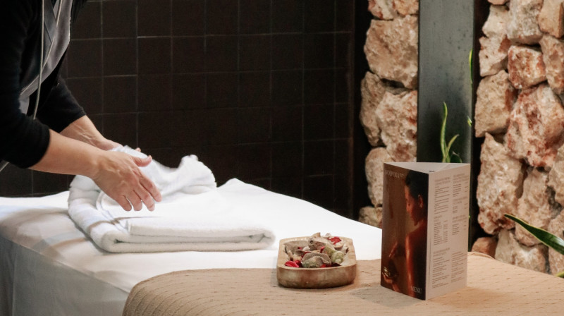 Spa