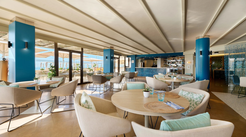 Terraza
