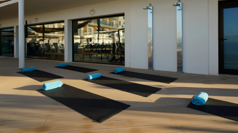 Yoga