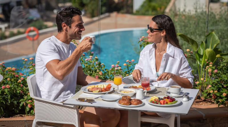 Valentin Grand Park Suite Hotel