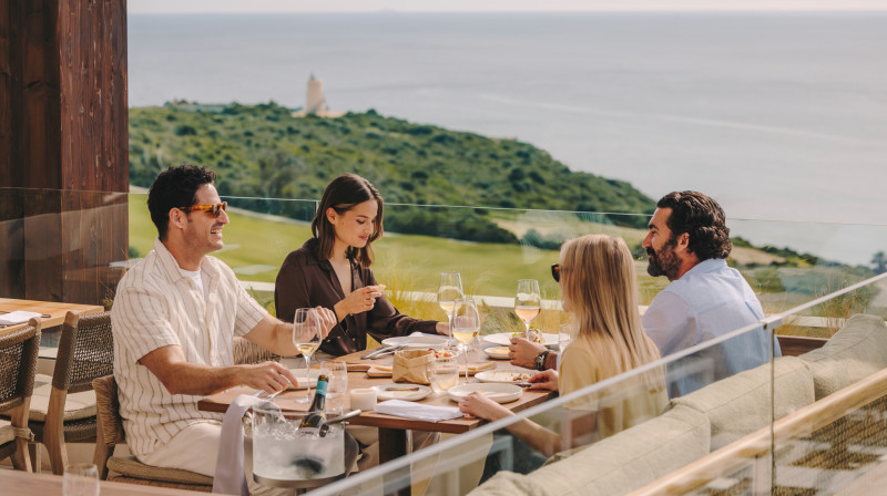 Fairmont Costa del Sol