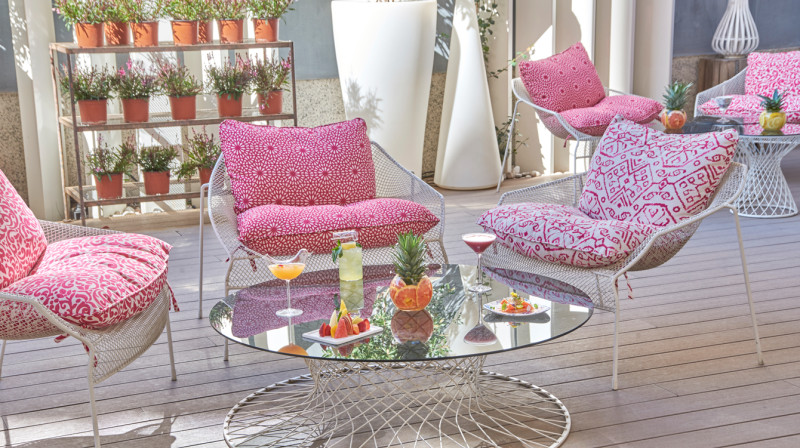 NH Collection Madrid Abascal