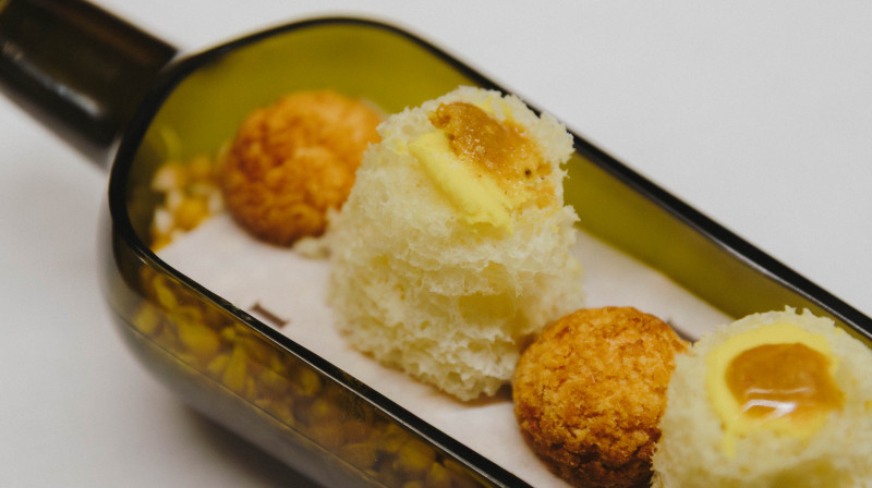 gastronomia