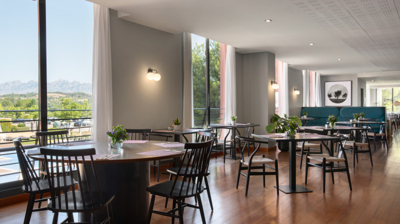 DOLCE by Wyndham Barcellona Resort