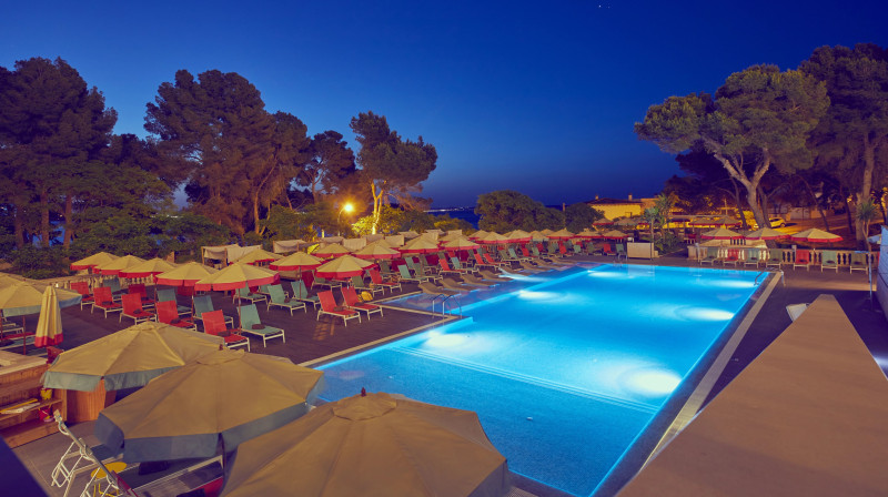Alua Calvia Mallorca