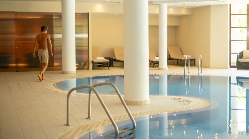 Sheraton Mallorca Spa