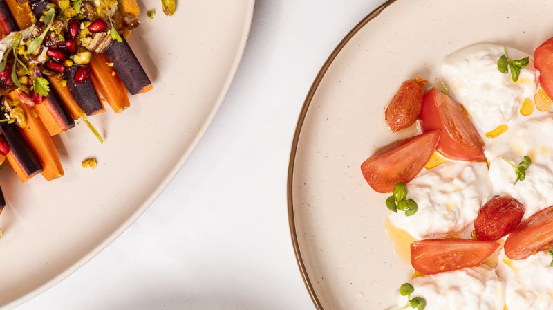Boho Gastronomía