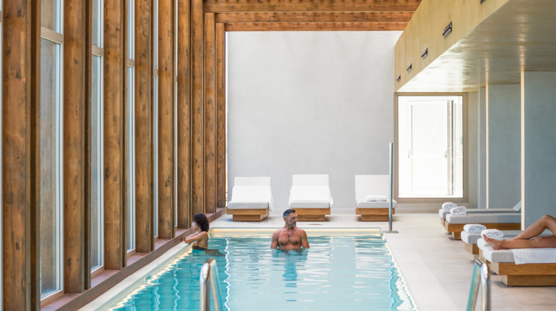 Spa