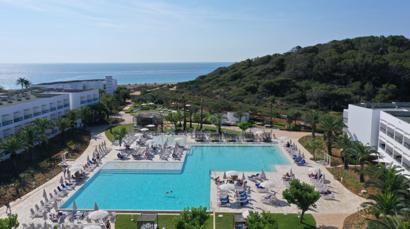Grand Palladium Ibiza