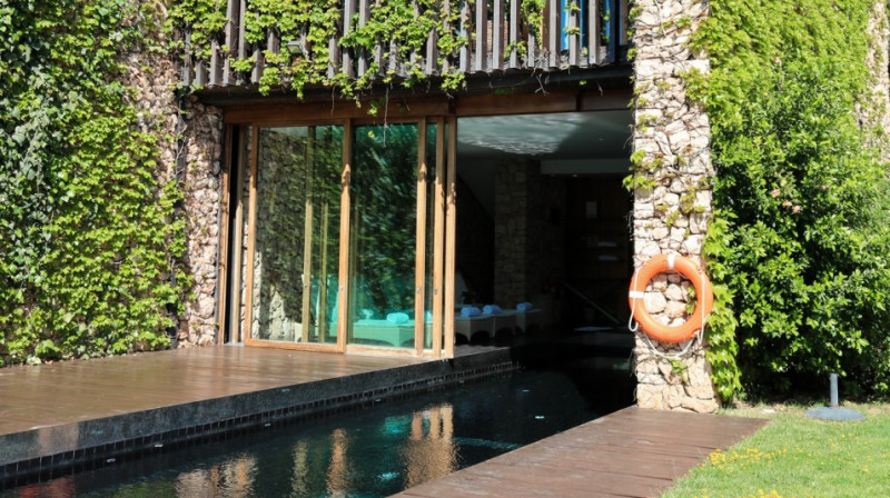 Spa