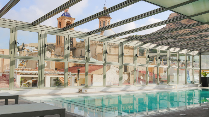 Piscina