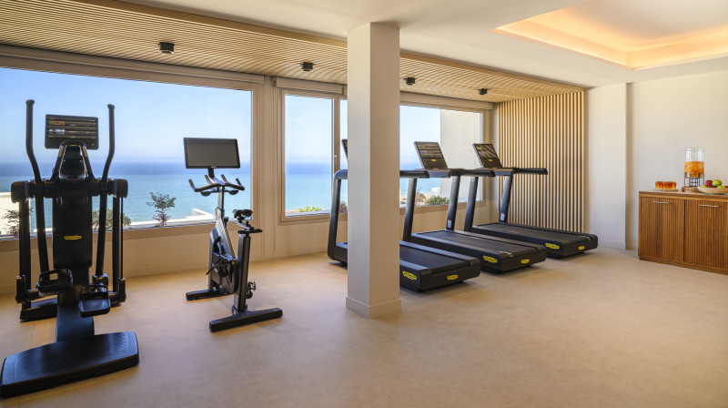 Fairmont Costa del Sol