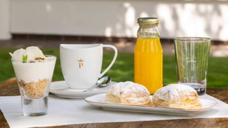 paradores gastronomia