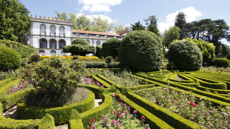 paradores