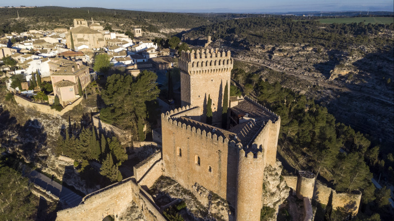 Paradores