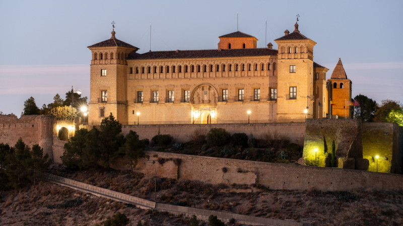 paradores