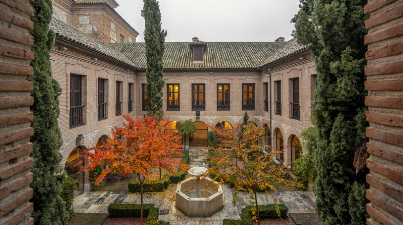 paradores