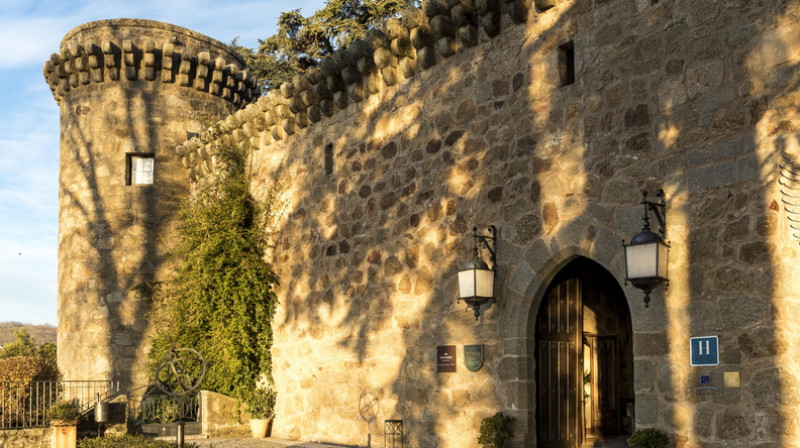paradores