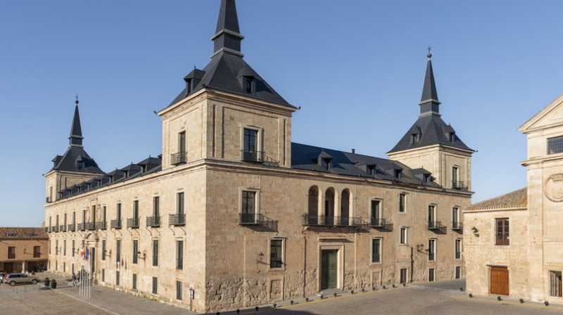paradores
