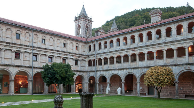 paradores