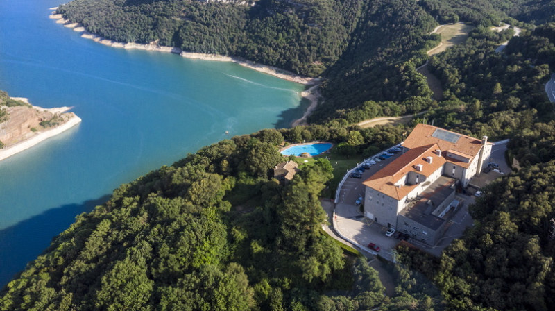 paradores