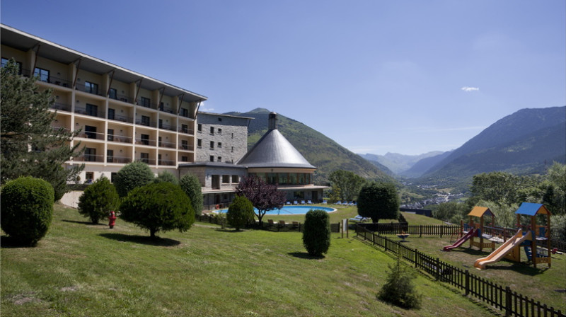paradores