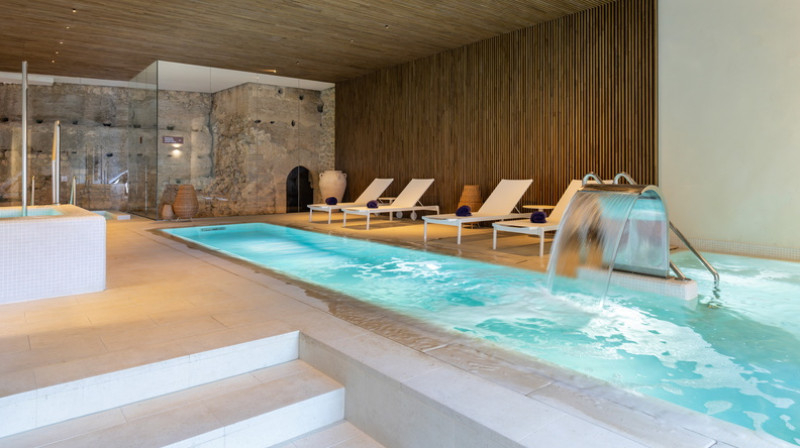 paradores