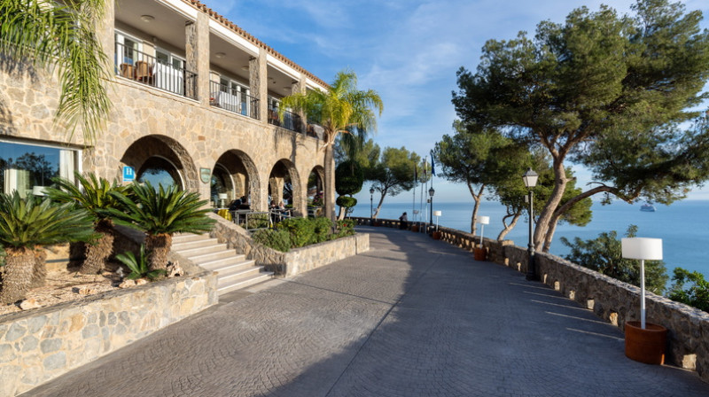 paradores