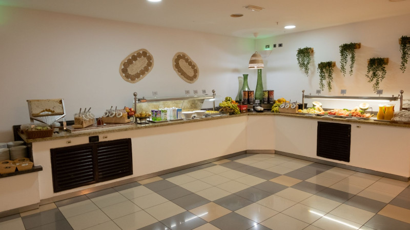 Grand Muthu Restaurante