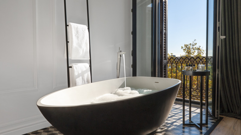  Serras Hotel Barcelona