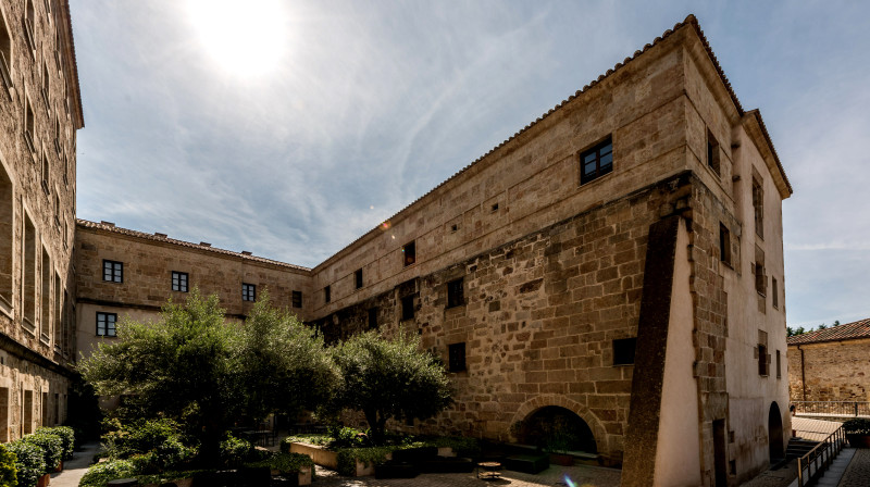 San Esteban