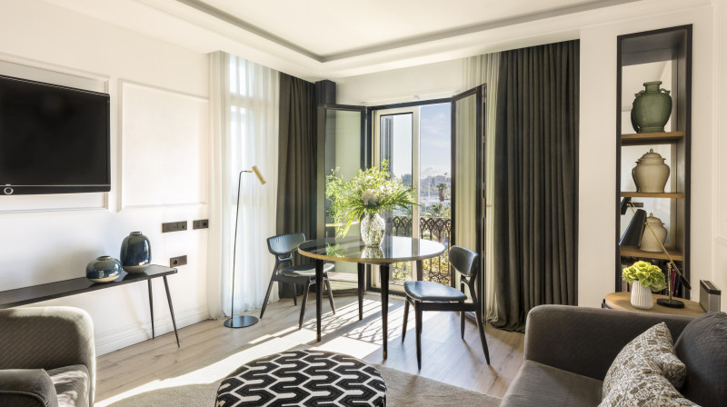  Serras Hotel Barcelona