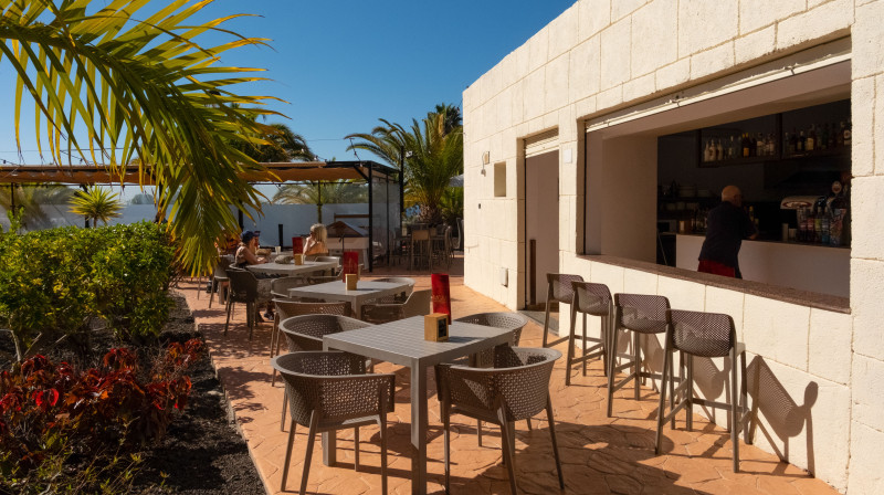 Grand Muthu Bar
