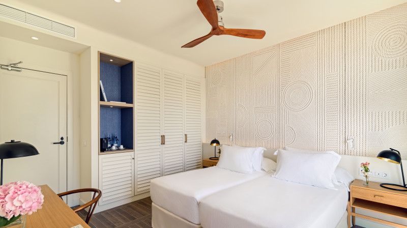 H10 Imperial Tarraco Classic Room