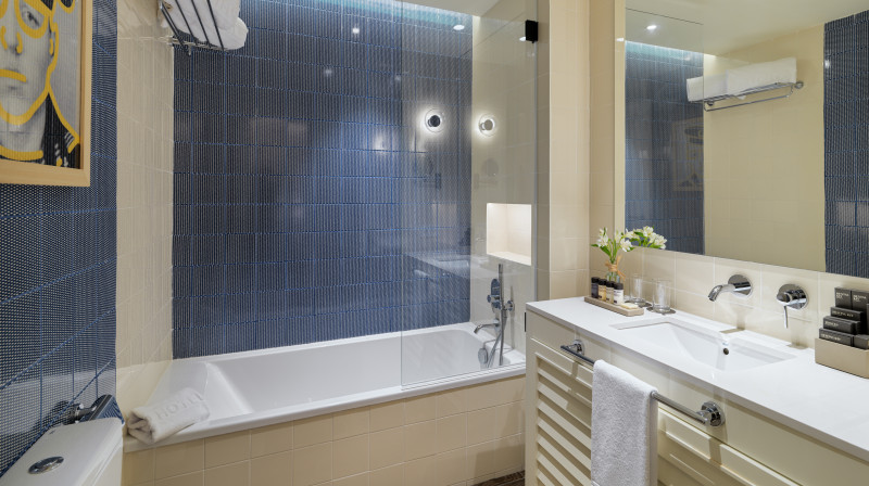 H10 Imperial Tarraco Classic Room
