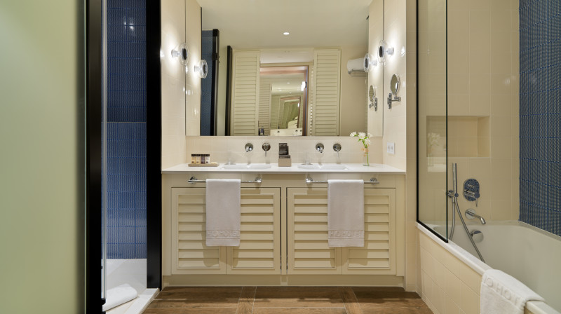 H10 Imperial Tarraco Junior Suite