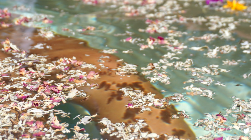 ritual onsen