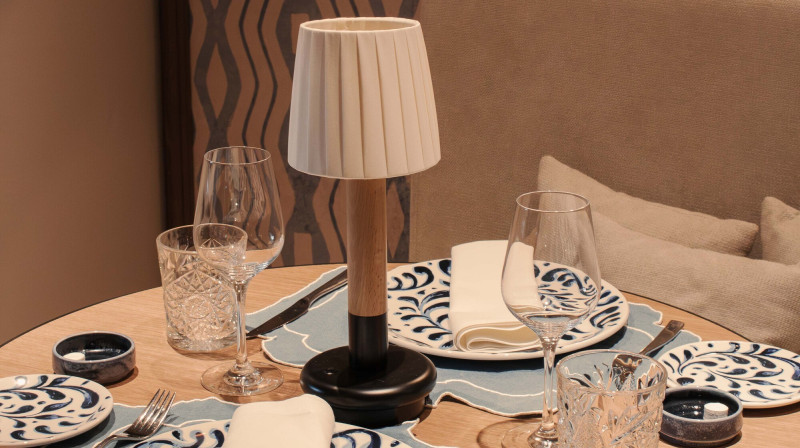 restaurante
