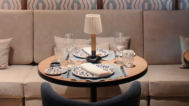 restaurante