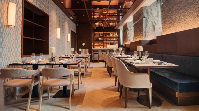 restaurante