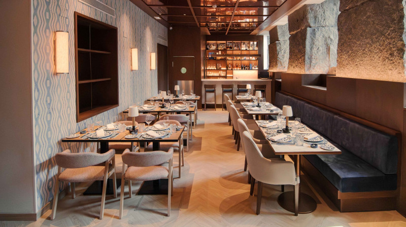 restaurante