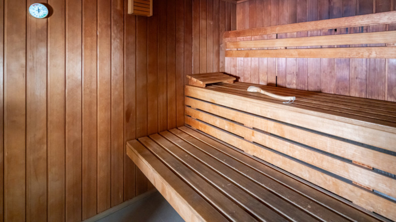 spa