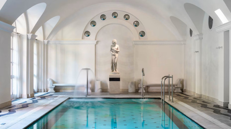Anantara Villa Padierna