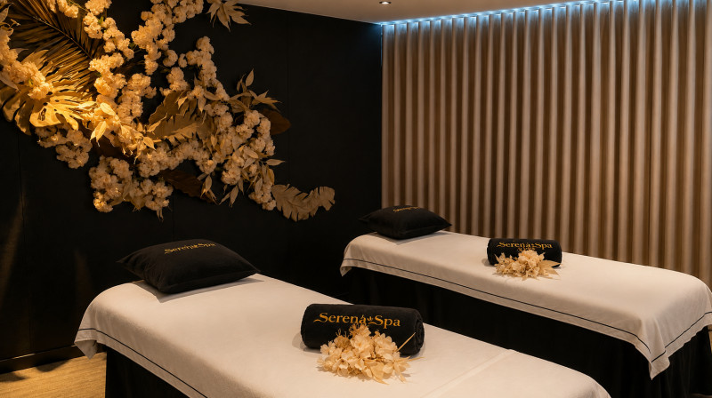 spa