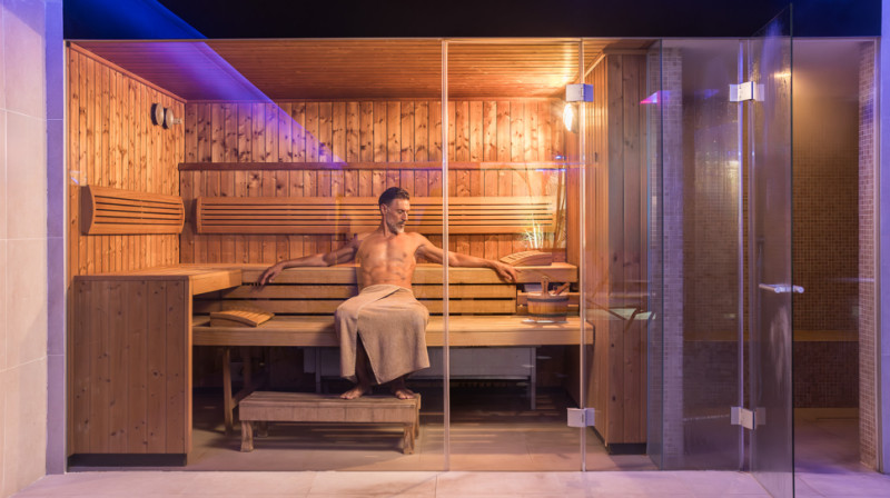 spa