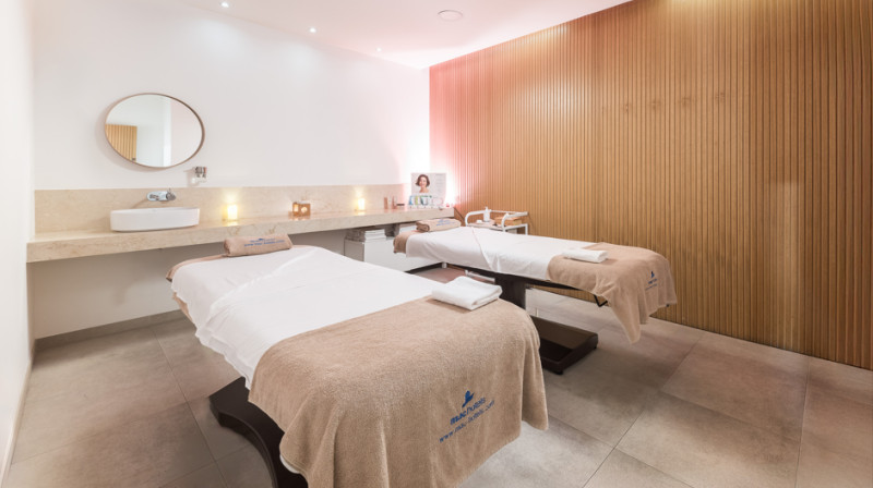 spa